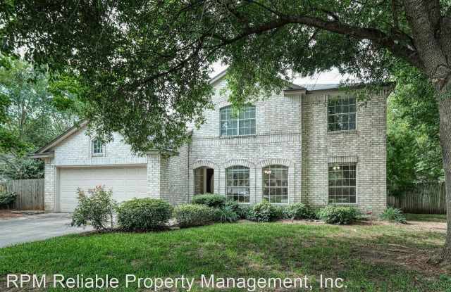 505 Peterson Street - 505 Peterson Street, Round Rock, TX 78664