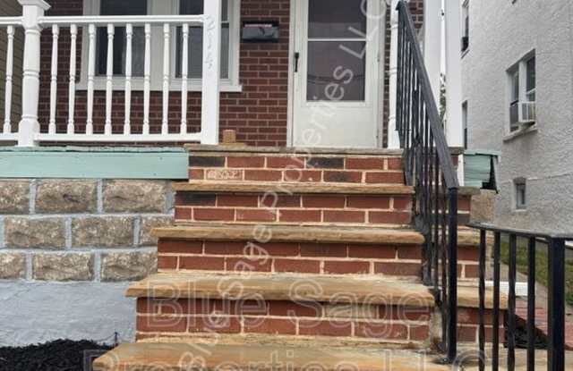214 Worrilow St - 214 Worrilow Street, Linwood, PA 19061