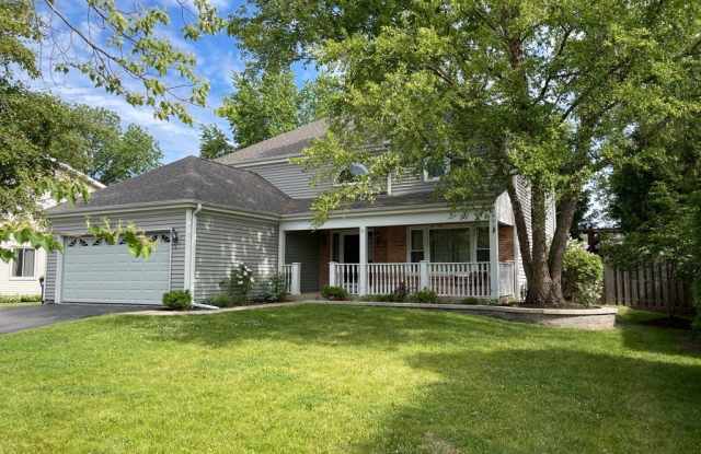 601 Barbary Lane - 601 Barbary Lane, Woodstock, IL 60098 601 Barbary Lane - 601 Barbary Lane, Woodstock, IL 60098