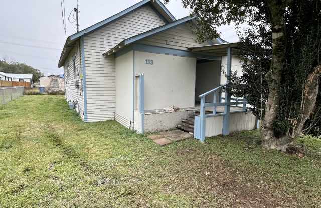 113 Fred St - 113 Fred Street, Lafayette, LA 70501