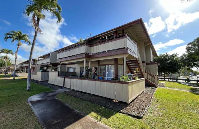 91-905 Puahala St. #45S - 91-905 Puahala Street, Ewa Gentry, HI 96706