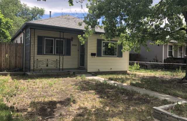 2684 South Logan Street - 2684 South Logan Street, Denver, CO 80210