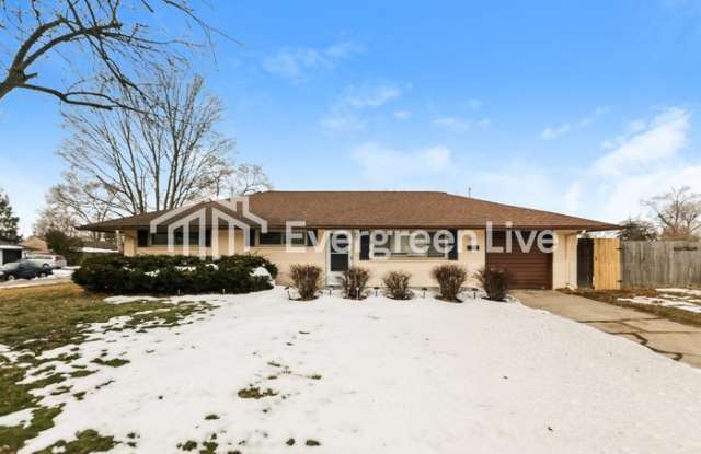 3927 Elmira Drive photos photos