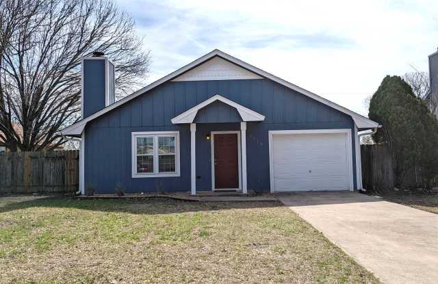 3710 Trotwood Trail photos photos