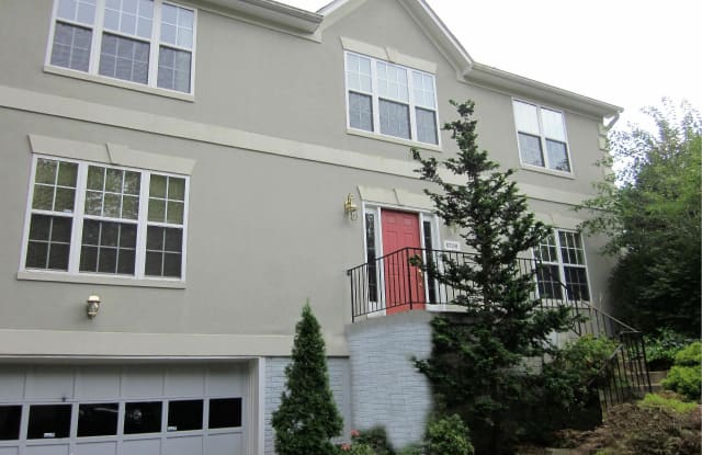 6709 TENNYSON DRIVE - 6709 Tennyson Drive, McLean, VA 22101