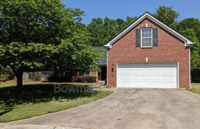 503 Southern Court - 503 Southern Court, Athens, GA 30606