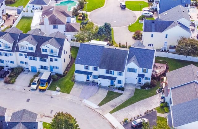 20 Horizon Ln Ln - 20 Horizon Lane, Brigantine, NJ 08203