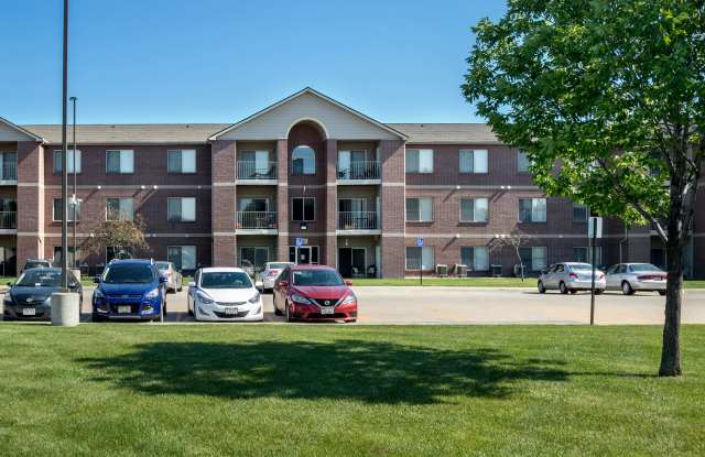 Marshall Apartments photos photos