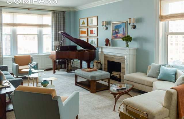 325 West End Avenue photos photos