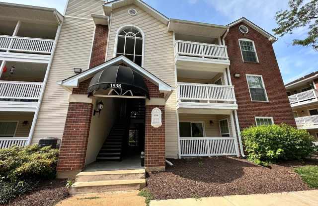 1538 LINCOLN WAY #102A photos photos