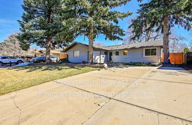 366 Agate Street - 366 Agate Street, Broomfield, CO 80020