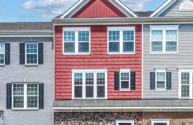 15334 LINVILLE CREEK DRIVE - 15334 Linville Creek Drive, Prince William County, VA 20169