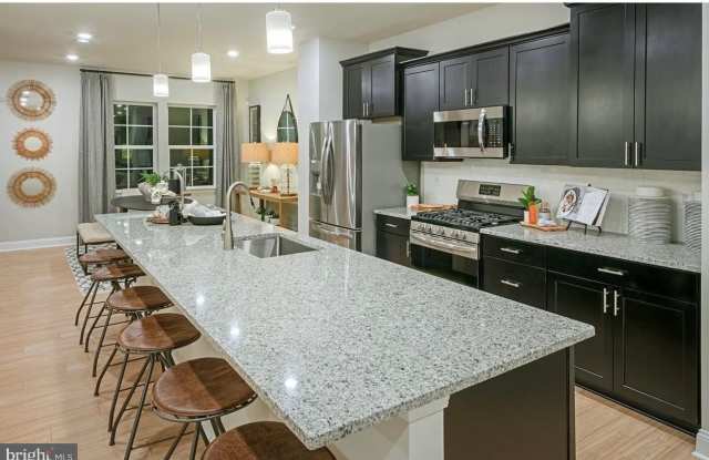 5764 FREDERICK DOUGLAS Place Gallery 1