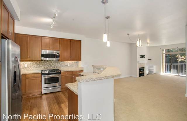 15730 116th AVE NE  Unit 107 Gallery 2