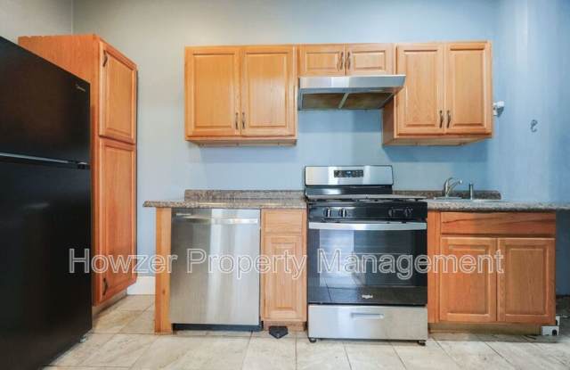 14-18 Chester Ave - 14 Chester Avenue, Brockton, MA 02301