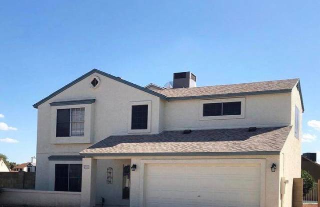 4785 W Oraibi Drive - 4785 West Oraibi Drive, Phoenix, AZ 85308