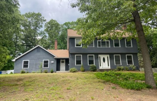 100 Fieldstone Drive - 100 Fieldstone Drive, Hartford County, CT 06095