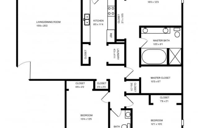 2358 West School St. - 2358 W School St, Chicago, IL 60618
