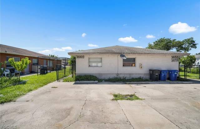 3660 seminole Avenue photos photos