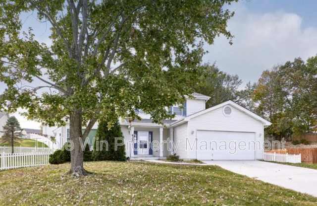 4310 Castle Rock Ct - 4310 Castle Rock Court, St. Charles County, MO 63304