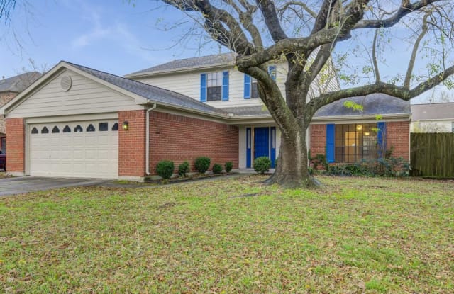834 Lochnell Drive - 834 Lochnell Drive, Houston, TX 77062