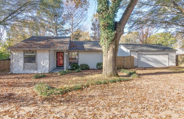 4163 Catalpa Hill Drive - 4163 Catalpa Hill Drive, Bartlett, TN 38135