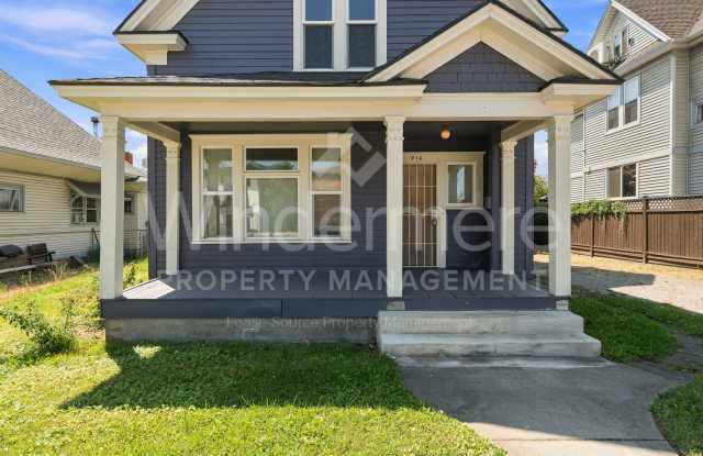 5 Bedroom House Near Gonzaga Gallery 1