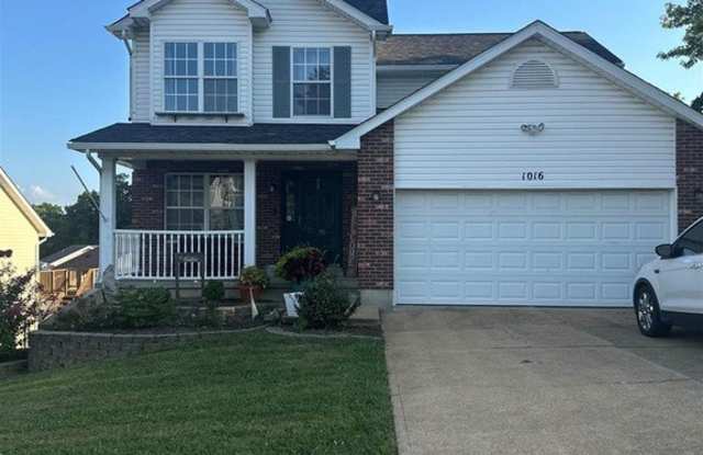 1016 Thames Drive photos photos