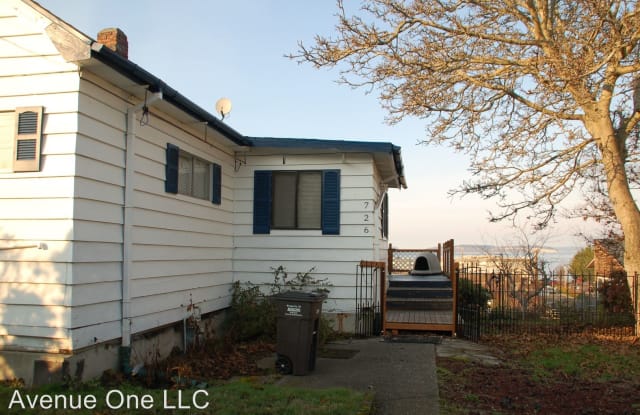 726 2nd Street - 726 2nd St, Mukilteo, WA 98275