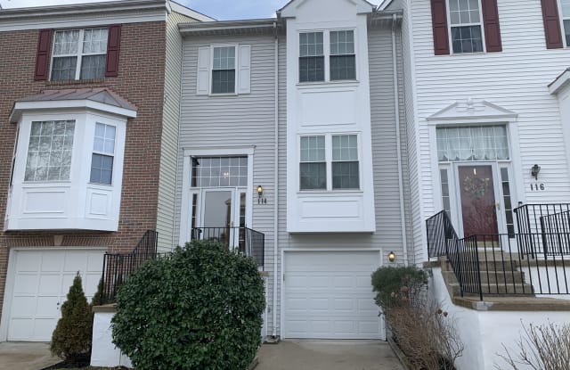 114 Pinecove Avenue - 114 Pinecove Avenue, Odenton, MD 21113