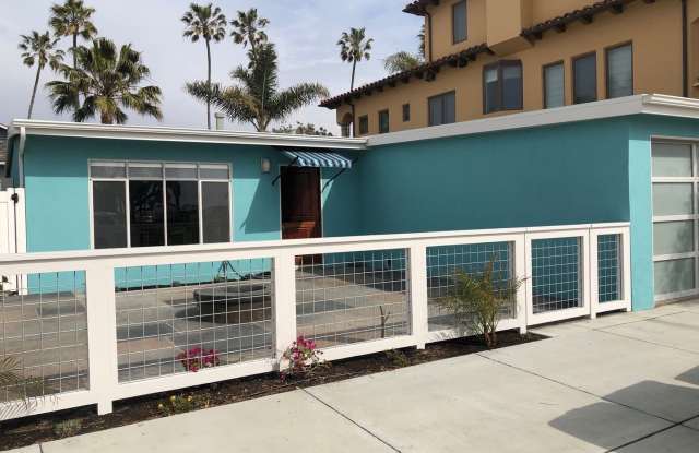 2885 Pierpont Blvd - 2885 Pierpont Boulevard, Ventura, CA 93001