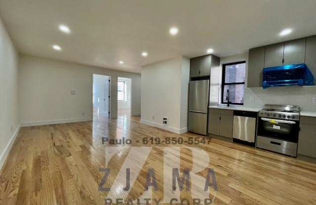 25 East 21st St. - 25 East 21st Street, Brooklyn, NY 11226