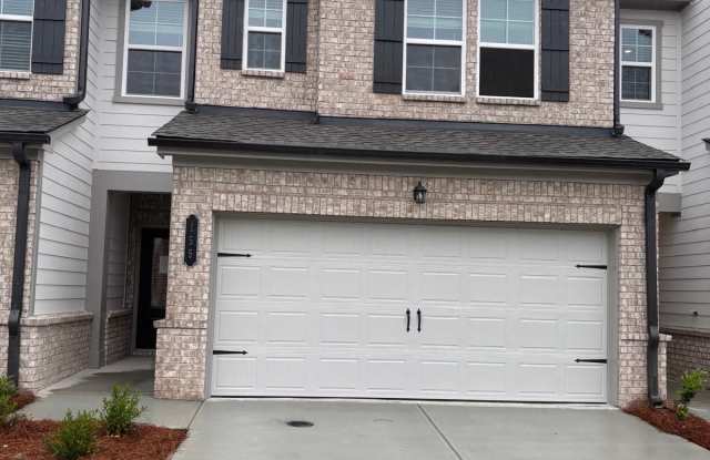 159 Vision St - 159 Vision Street, Winder, GA 30620