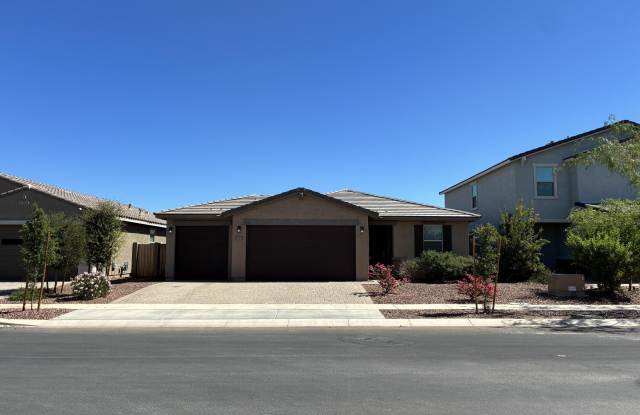 27371 N 176TH Drive - 27371 North 176th Drive, Surprise, AZ 85387