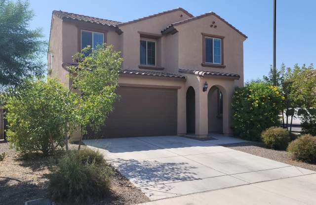 Closer to Goodyear than Buckeye! Gorgeous house! photos photos
