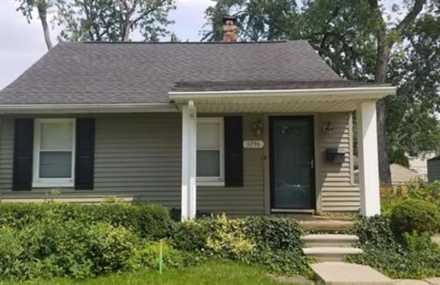 3796 Ellwood Avenue - 3796 Ellwood Avenue, Berkley, MI 48072