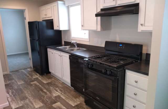 8726 Basswood Ave - 8726 Basswood Avenue, Kalamazoo County, MI 49009