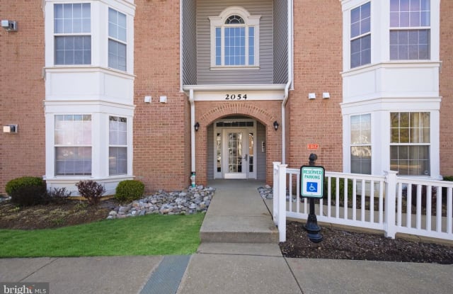 2054 QUAKER WAY #1 - 2054 Quaker Way, Parole, MD 21401