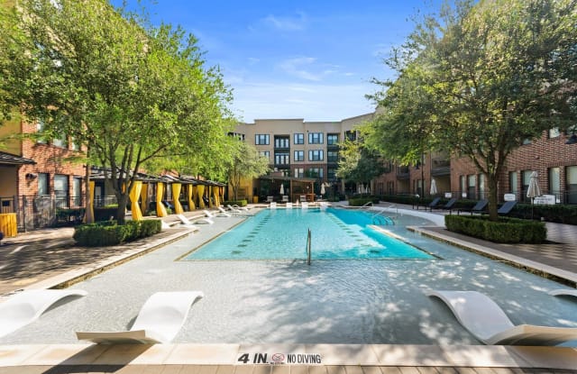 AMLI West Plano photos photos
