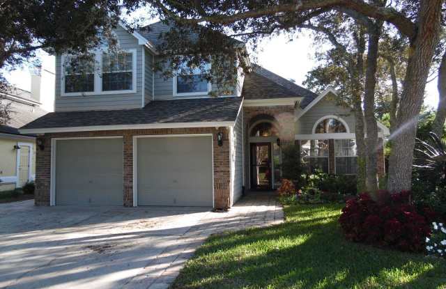 162 COASTAL OAK CIR - 162 Coastal Oak Circle, Sawgrass, FL 32082