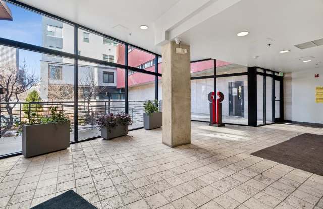 Residences at Capitol Heights photos photos