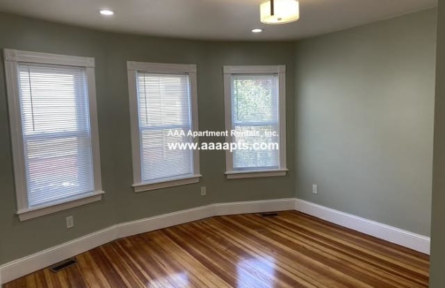 56 Marion St. - 56 Marion Street, Medford, MA 02155