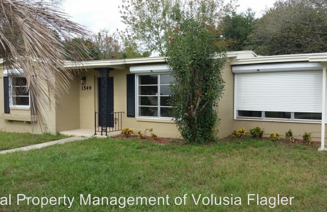 1549 Dunlap Dr - 1549 Dunlap Drive, Deltona, FL 32725