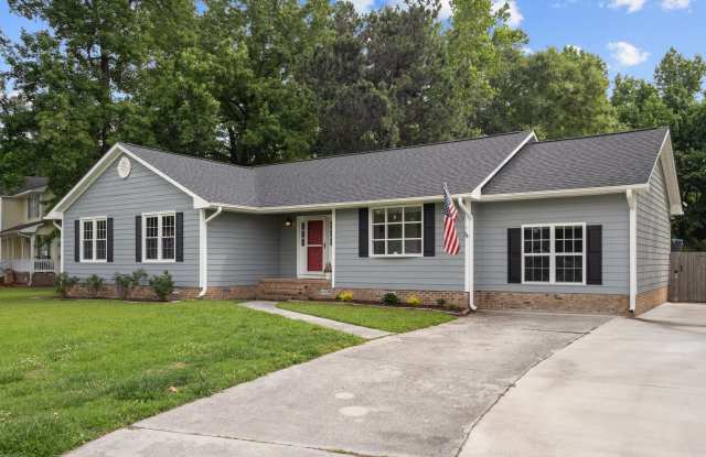 2491 Northwoods Drive Gallery 3
