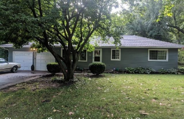 3015 N 83rd St. - 3015 North 83rd Street, Kansas City, KS 66109