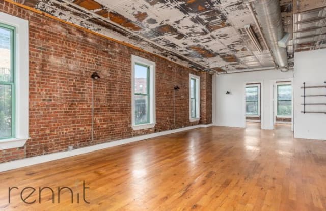 1093 Putnam Ave - 1093 Putnam Ave, Brooklyn, NY 11221
