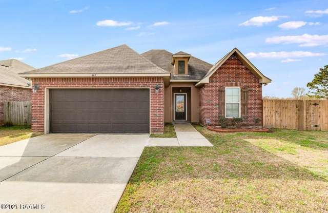 107 Sabine Drive - 107 Sabine Drive, Lafayette County, LA 70520