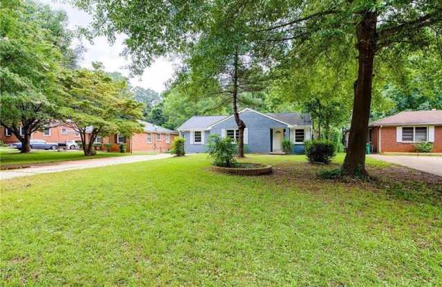 1933 Boulderview Drive SE - 1933 Boulderview Drive Southeast, Gresham Park, GA 30316