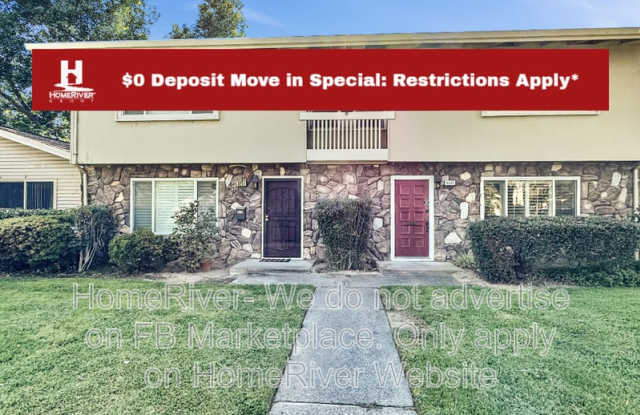 8253 La Riviera Dr - 8253 La Riviera Drive, Sacramento, CA 95826