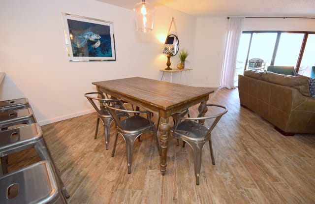 1000 Gulf Blvd Apt 207 - 1000 Gulf Boulevard, Indian Rocks Beach, FL 33785